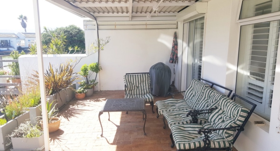 To Let 1 Bedroom Property for Rent in Marina Da Gama Western Cape